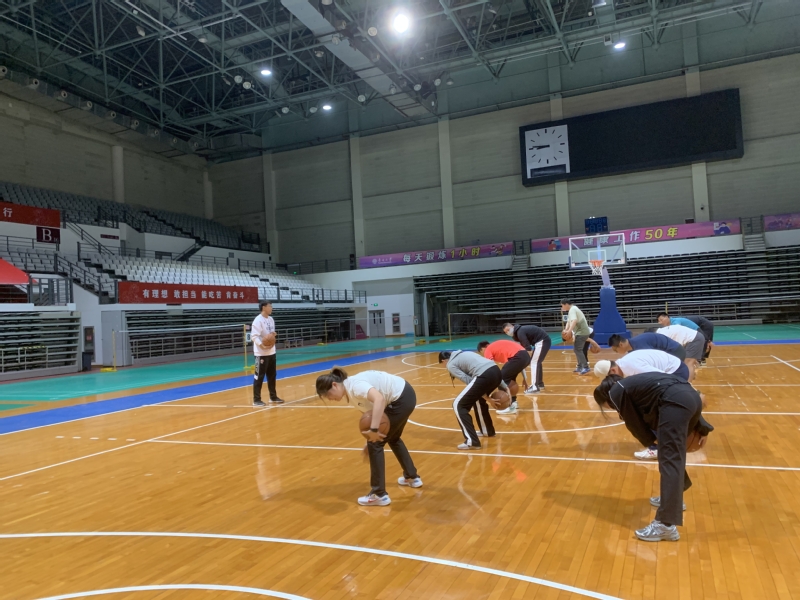 要持球点