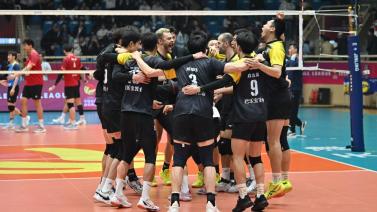 湖人逆转勇士詹姆斯狂砍34分